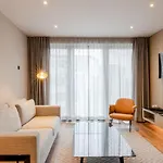 Fourty Three Luxury Serviced Apartments