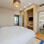 Fourty Three Luxury Serviced Apartments