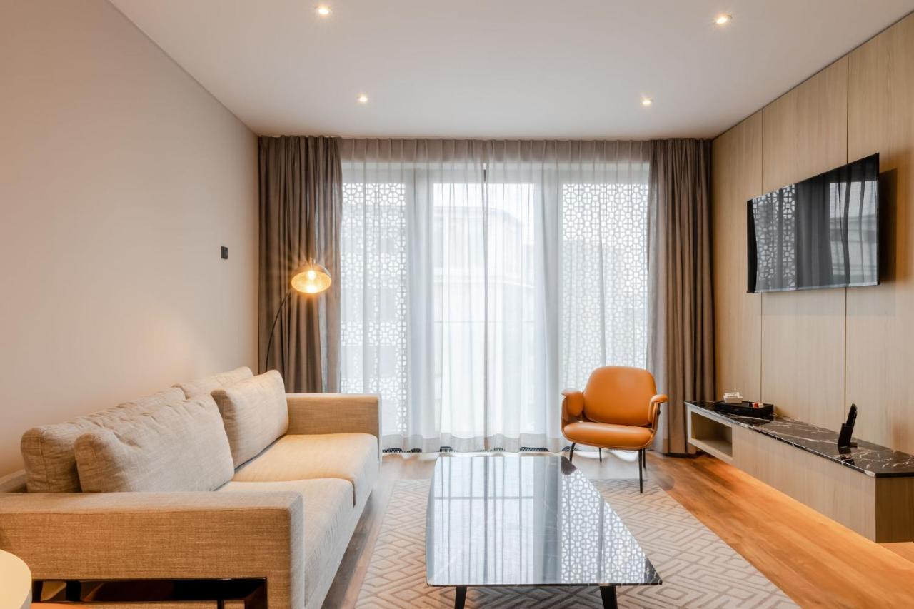 Fourty Three Luxury Serviced Düsseldorf