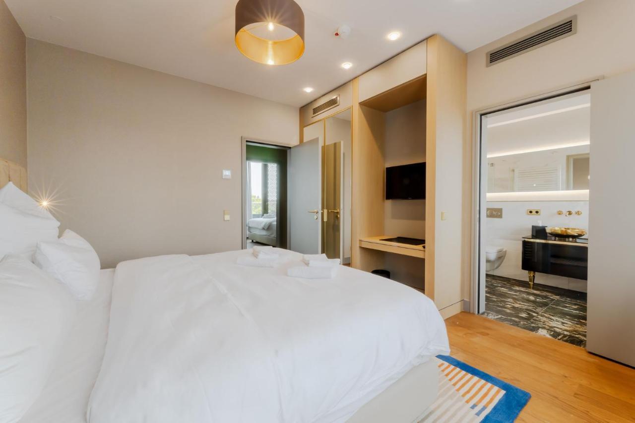 Fourty Three Luxury Serviced 5* Düsseldorf